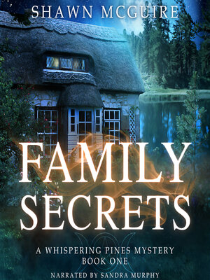 cover image of Family Secrets
